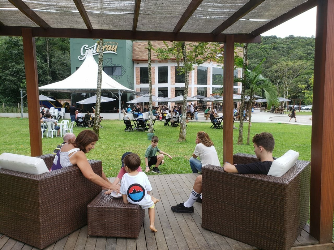 Gutbrau-Joinville必去景点