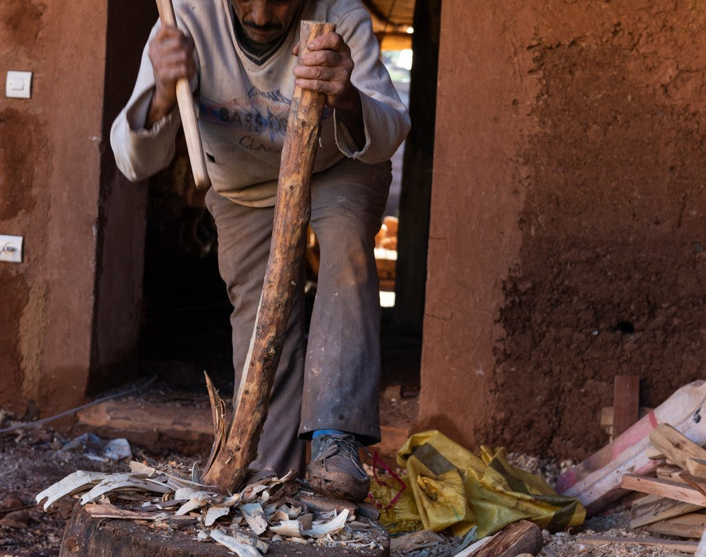 Espace Tamount主图