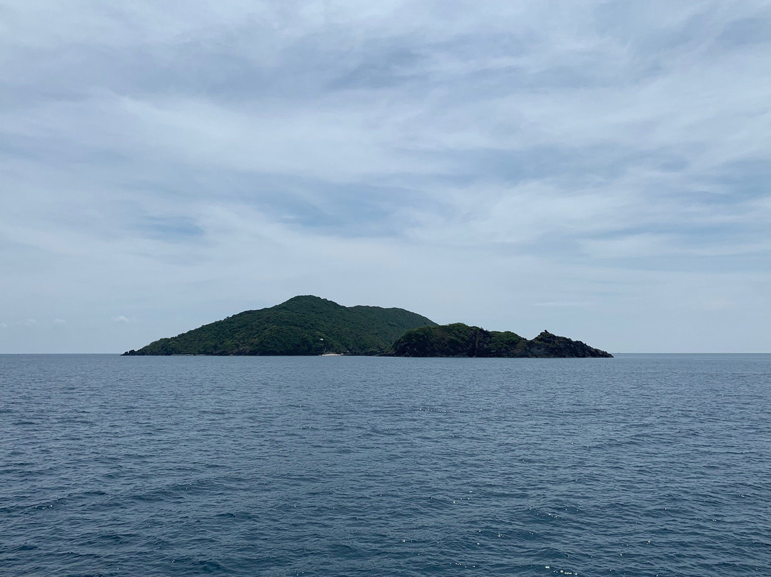 Con Dao Express景点图片