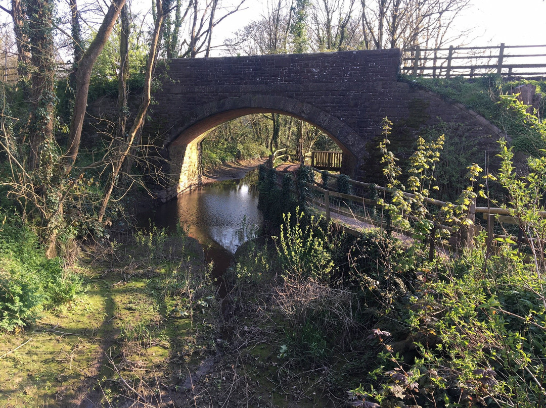 Bickleigh Mill-Bickleigh必去景点