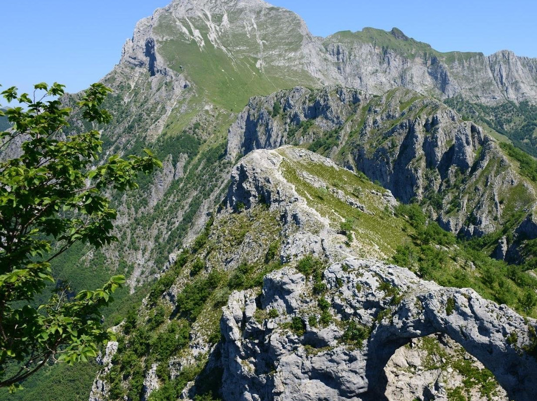 Garfagnana Travel景点图片