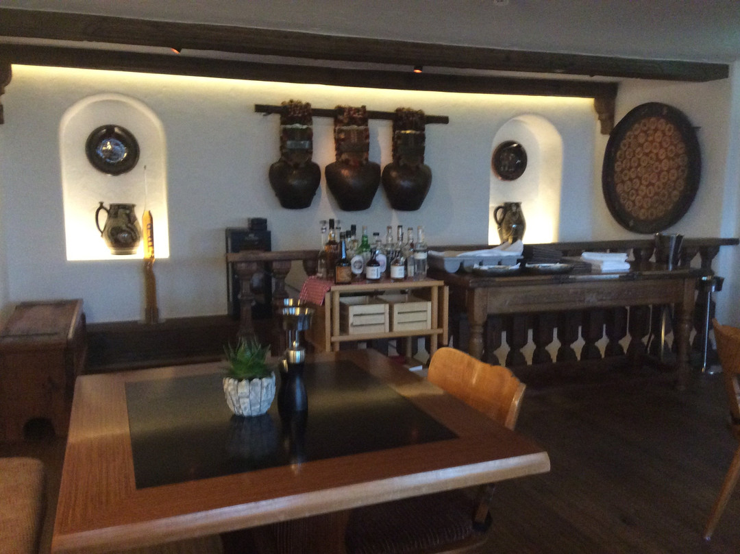 Taverne 1879主图
