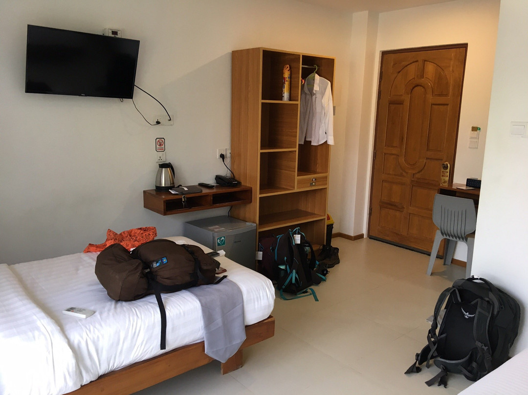 Morning Star Guest House主图