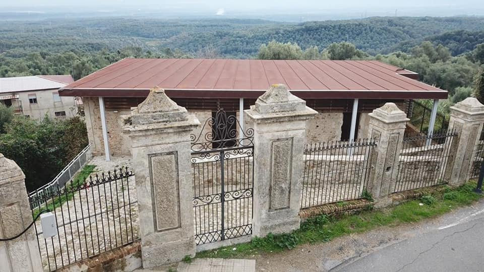 Ex Ospedale del Santo Spirito-Seminara必去景点