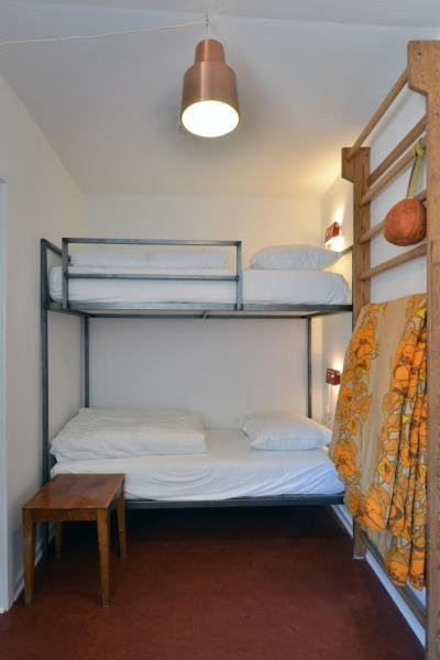 Huset Carmel-欧胡斯必去景点