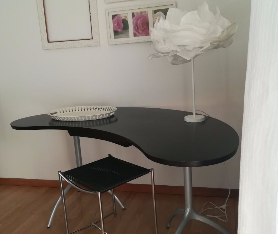 Bed & Breakfast Airport Bergamo di Silvia主图