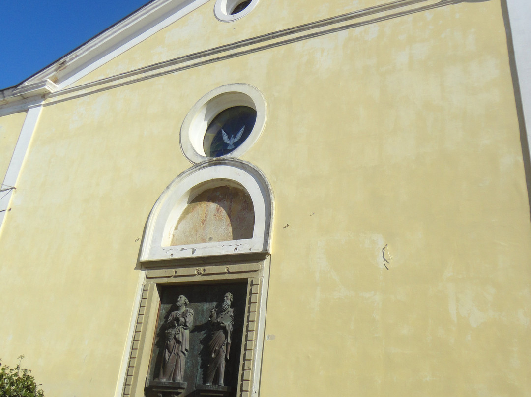 Chiesa Madre dei Santi Pietro e Paolo景点图片