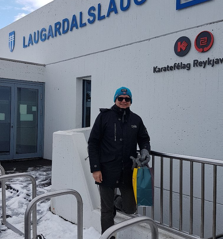 Laugardalslaug-雷克雅未克必去景点