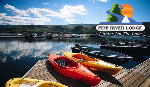 Pine River Lodge