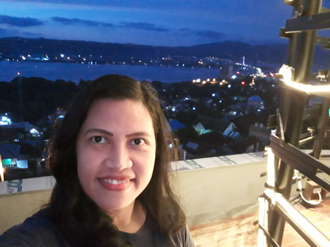 Hotel Santika Premiere Ambon主图