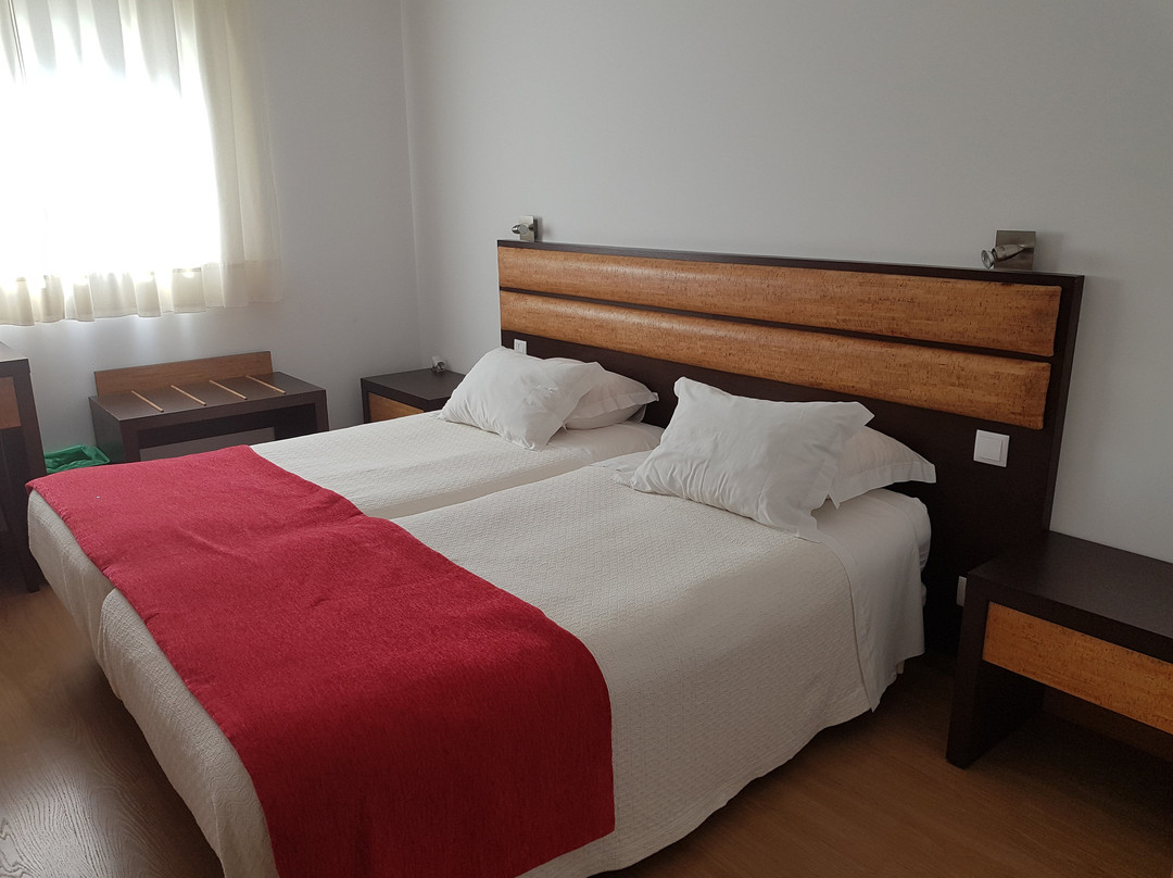 Guesthouse Quinta Saleiro主图