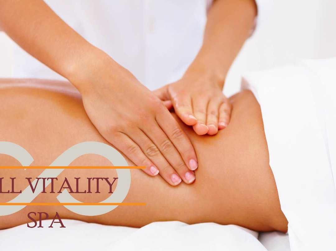 Full Vitality Spa Sotogrande-索托格兰德必去景点