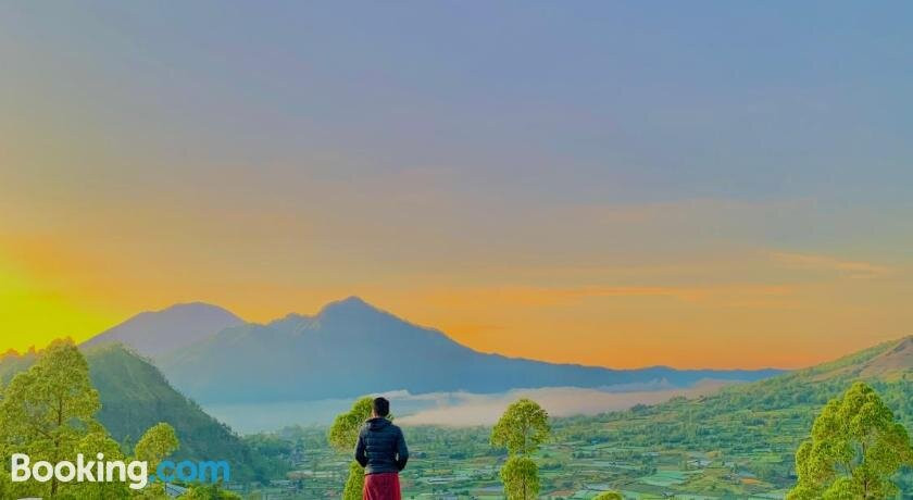 Pinggan Caldera主图