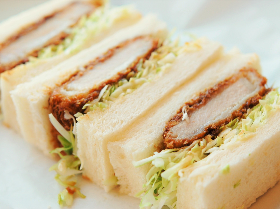 パンのトラ 八事店