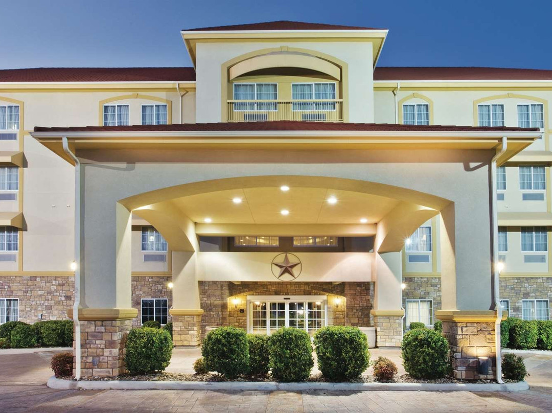 La Quinta Inn & Suites by Wyndham Schertz主图