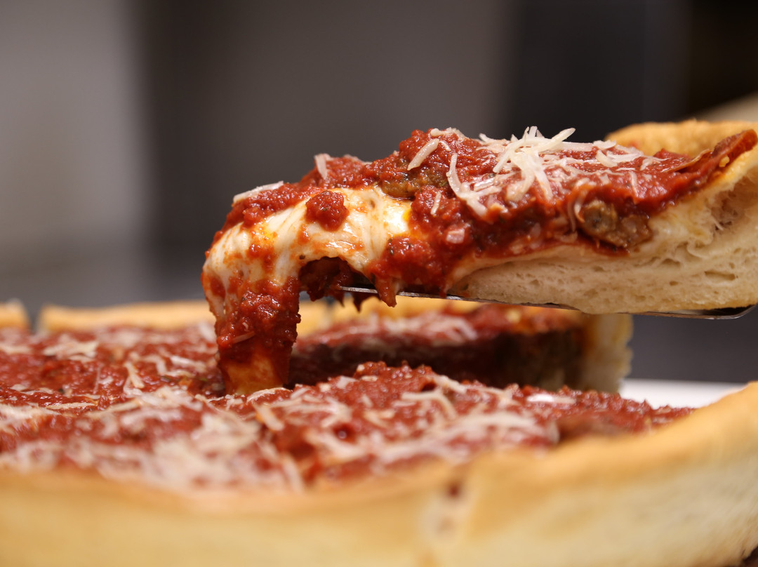 Rosemount餐馆和美食-Ole Piper