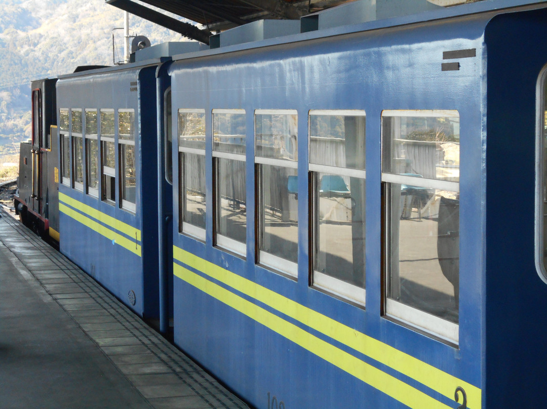 Aichi Kodomo no Kuni-西尾市必去景点