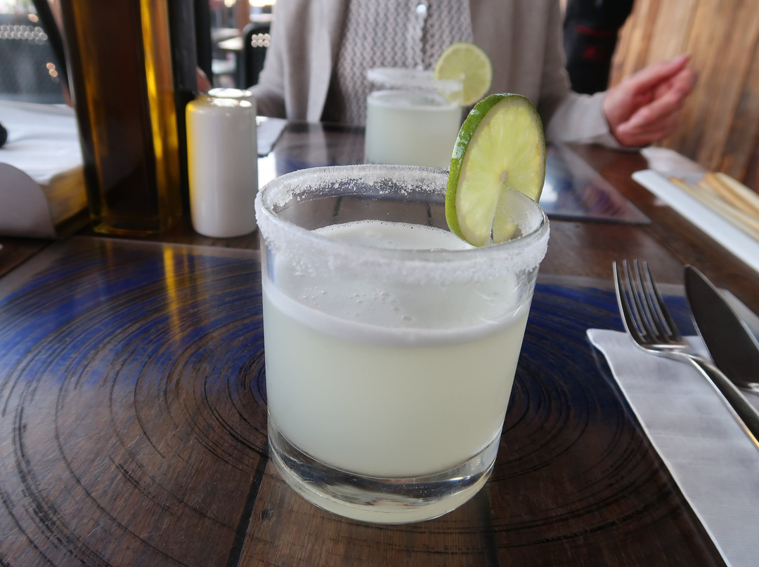 Fausto-瓦尔帕莱索必去景点