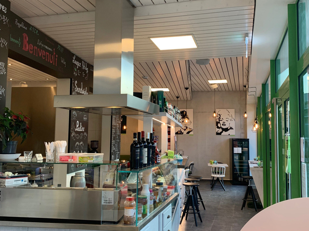 Cafe Art