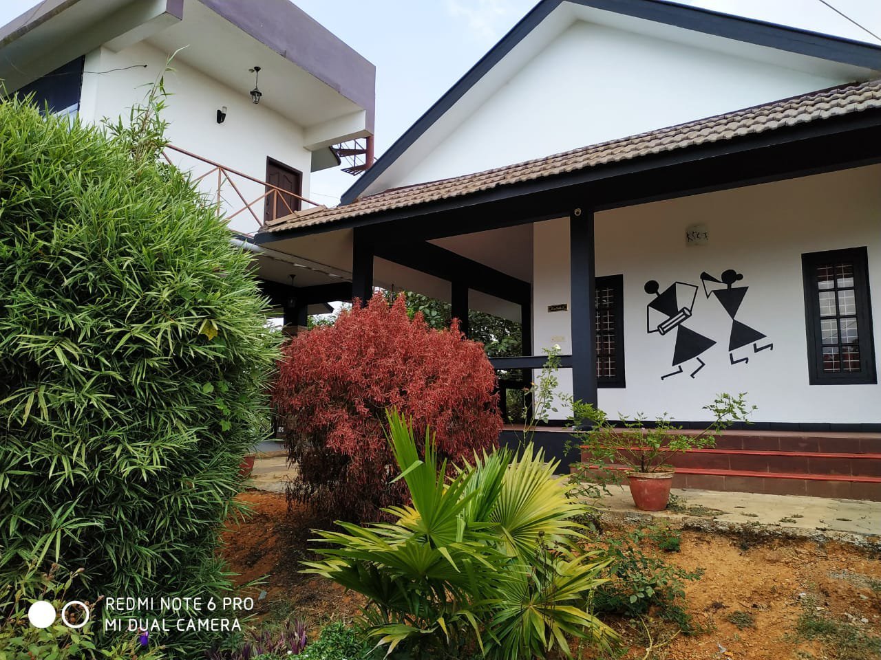 Zadokz Farmstay - A Wandertrails Stay-官方