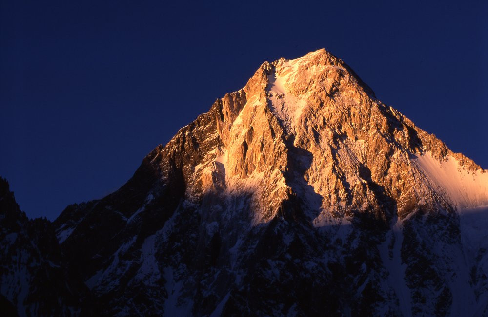 Karakoram Mountains-Gilgit-Baltistan必去景点