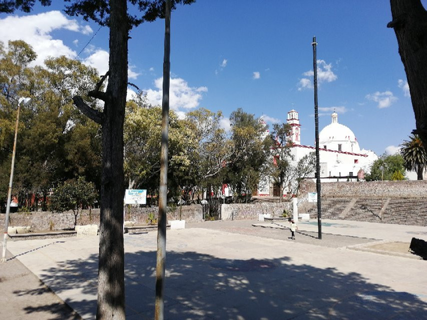 Hotel Constitucion主图