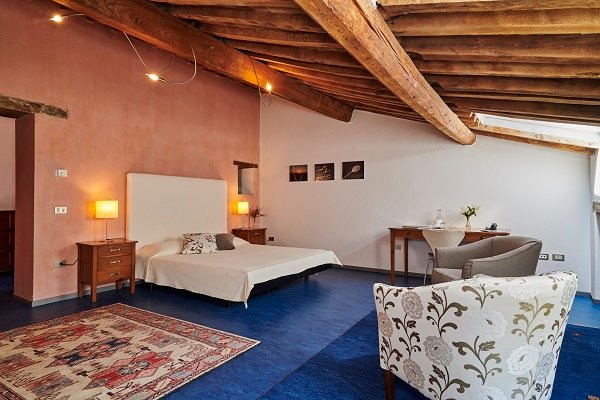 La Fattoria di Tatti主图