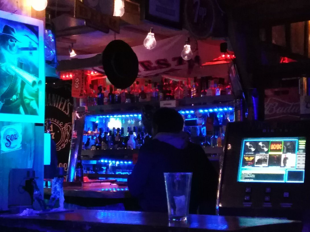 Malalhue旅游攻略图片