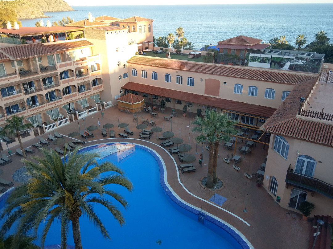 Hotel Bahia Tropical主图