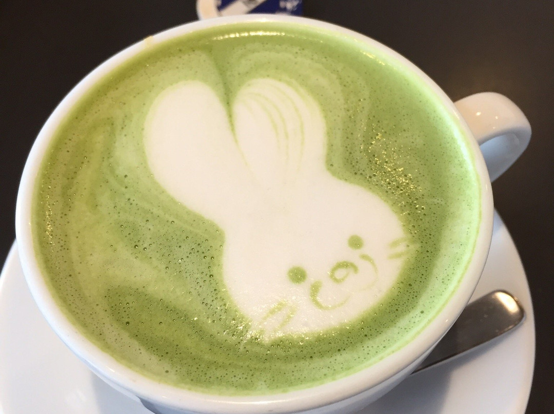 This Is Cafe清水店