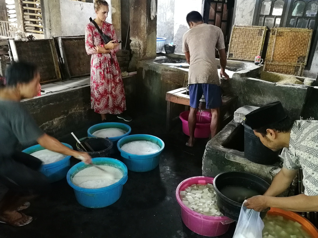 Tetebatu Tour-Tetebatu必去景点