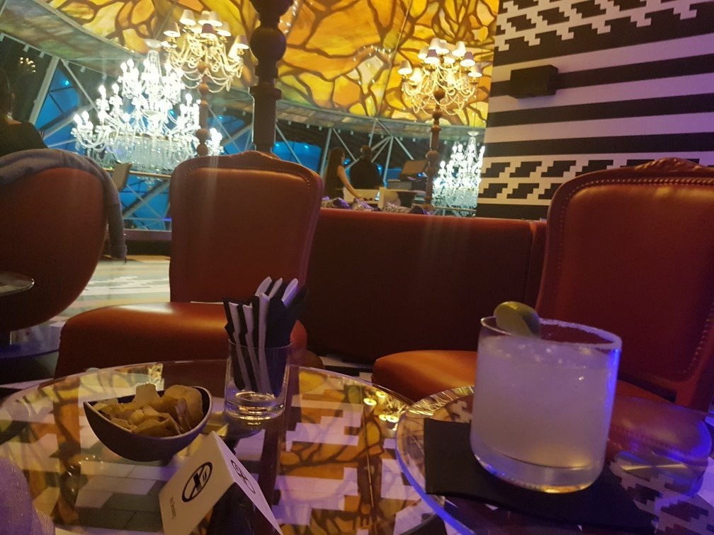 Rise Doha-多哈必去景点