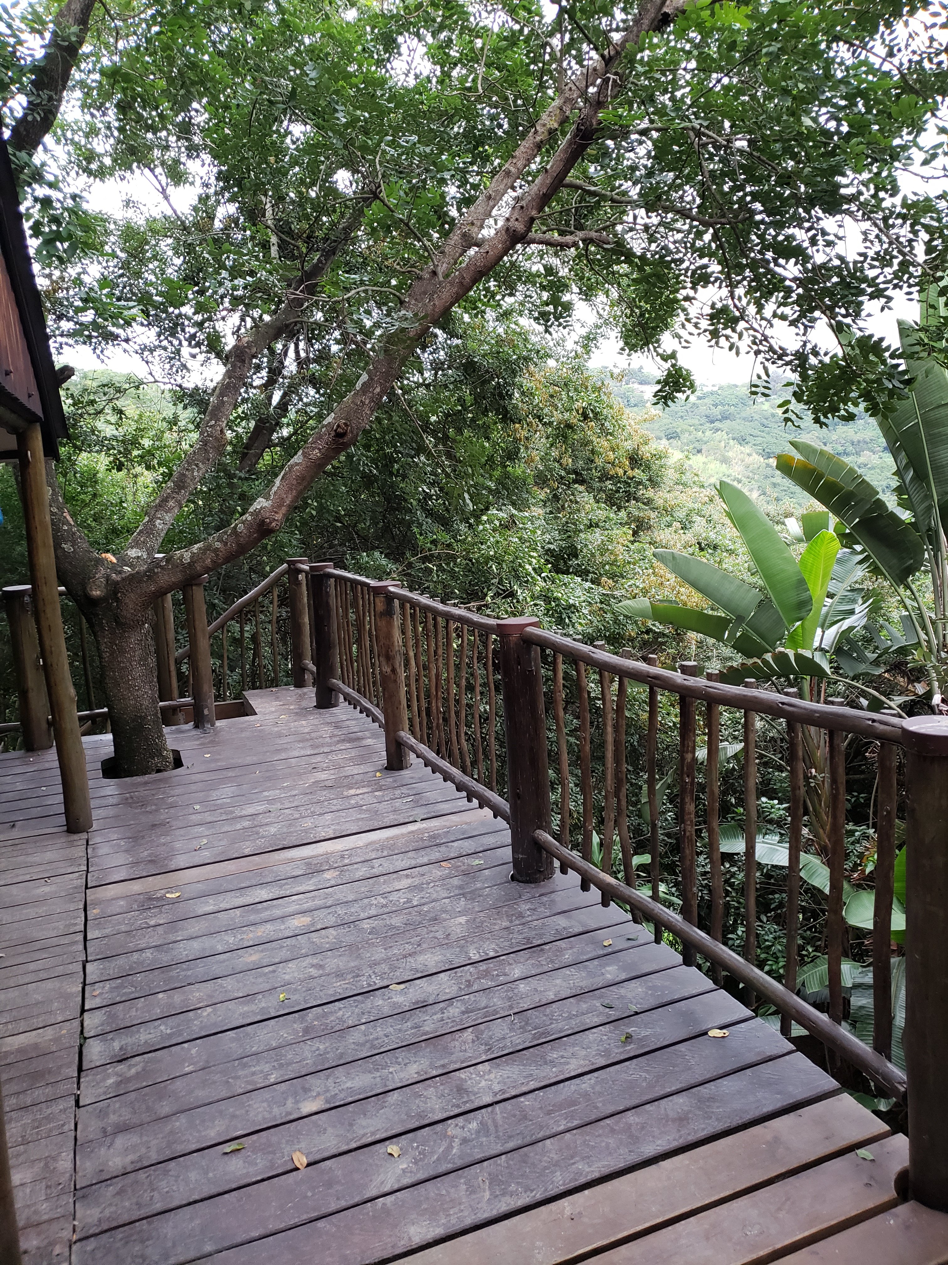 Roosfontein Bed and Breakfast-官方