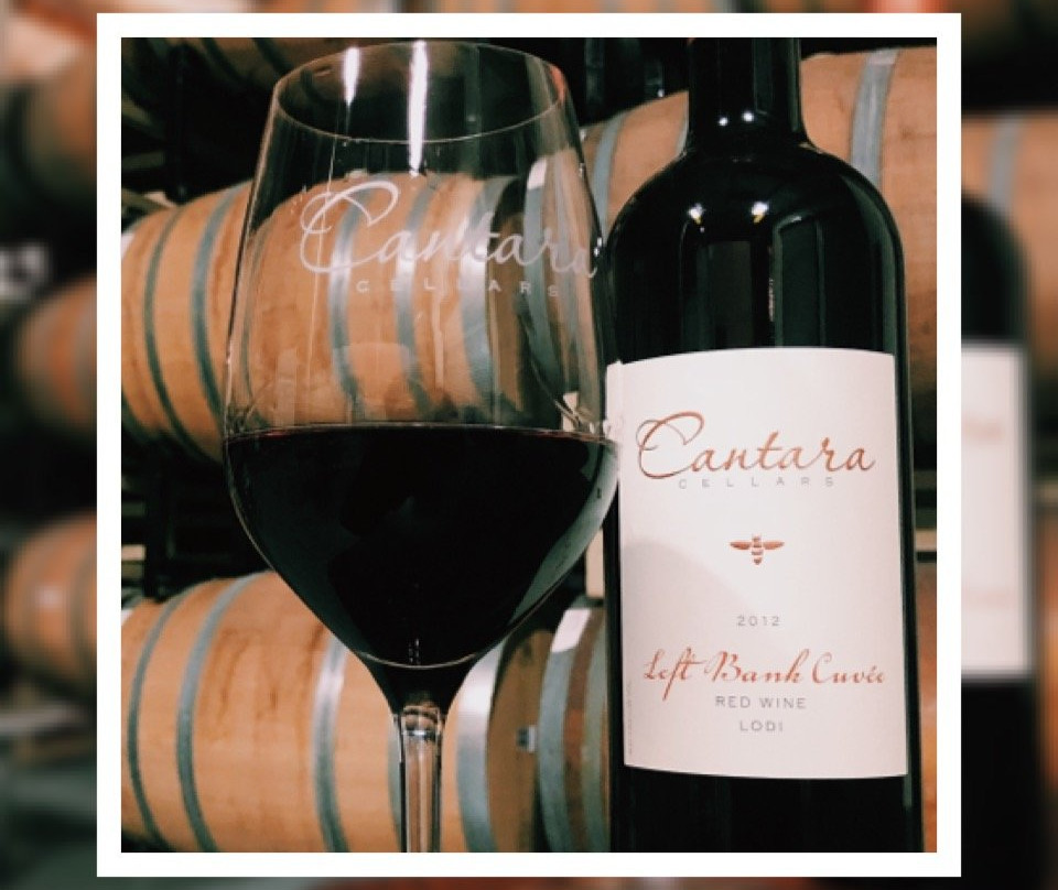 Cantara Cellars-卡马里奥必去景点