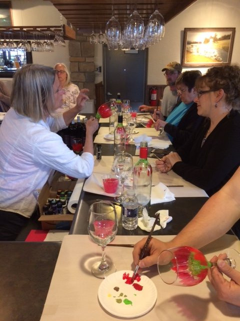 Lemon Creek Winery-格兰德黑文必去景点