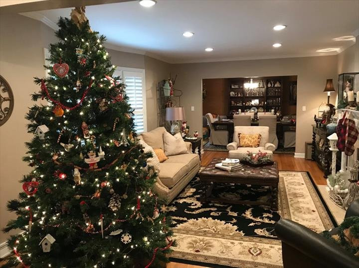 Inn At Bigby Creek主图