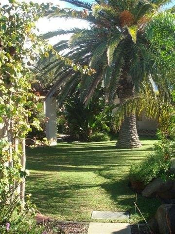 Be My Guest Lodge主图