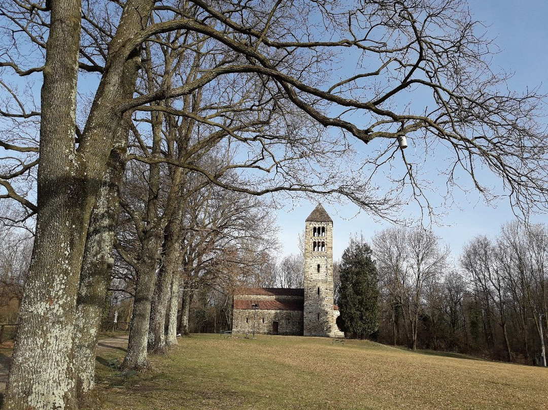 Comunita Monastica di Bose景点图片