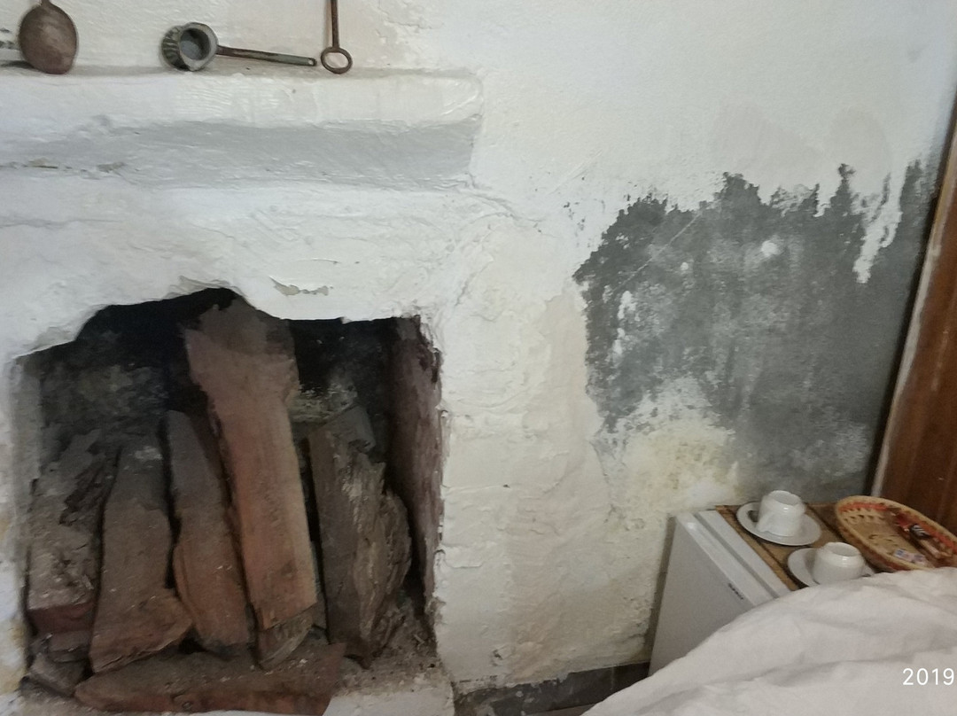 Halfeti Socrates Antik Konukevleri主图