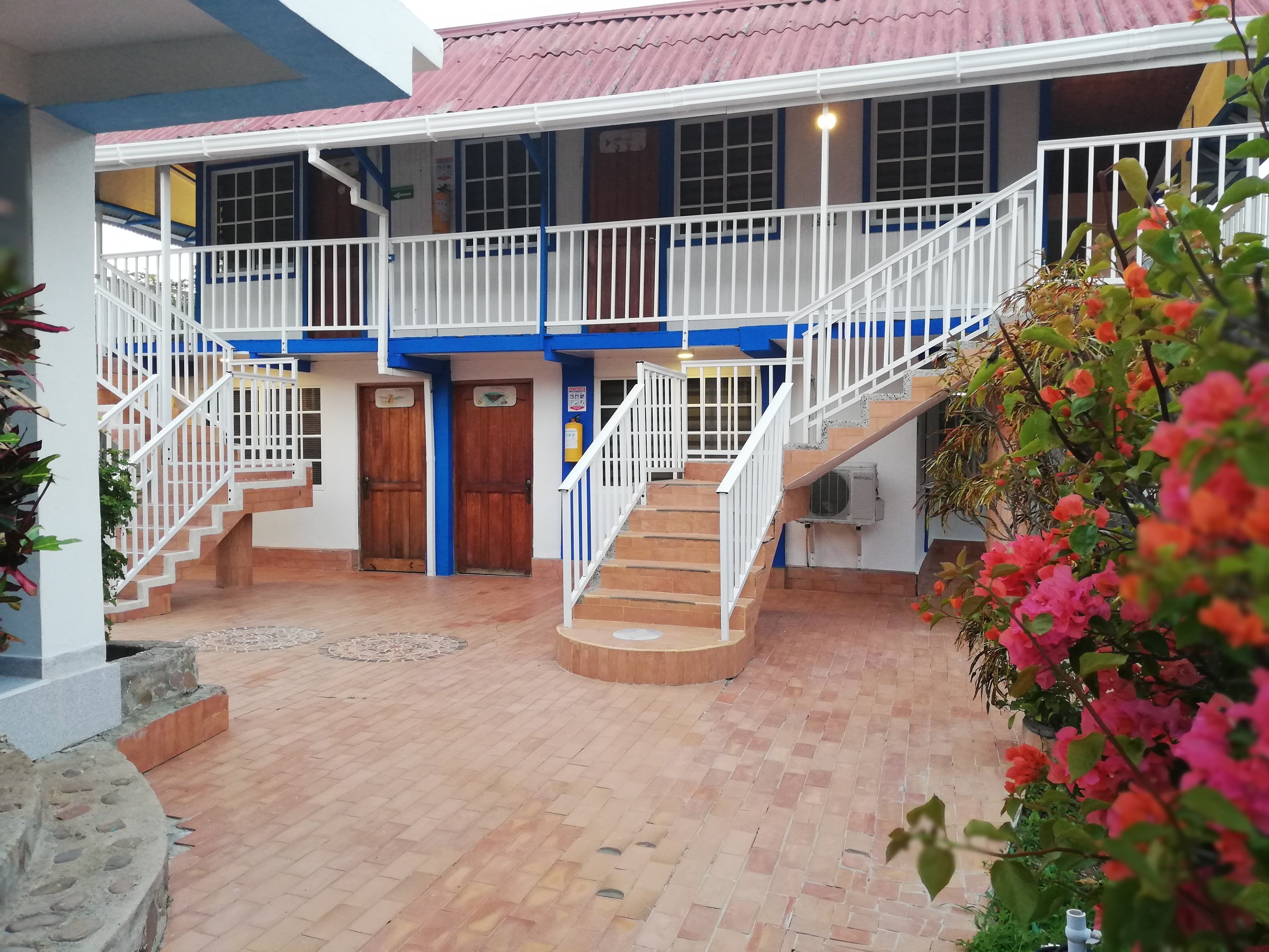 Posada Santa Catalina-官方