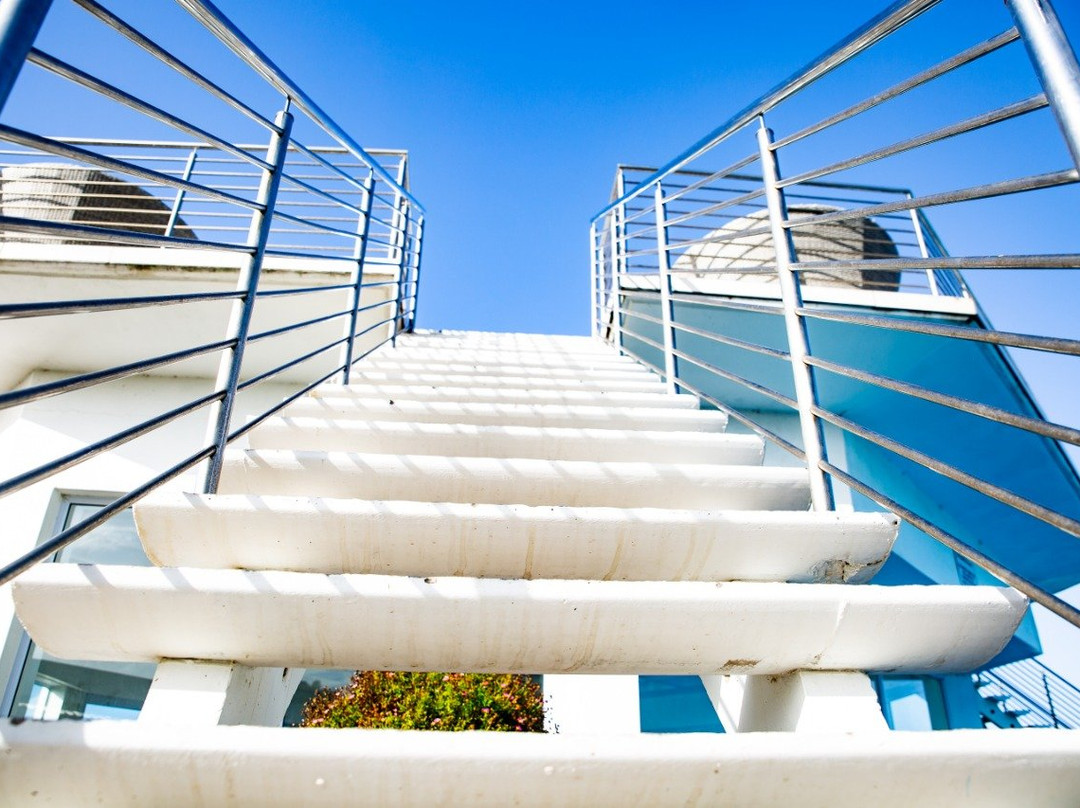 Mpekweni Beach Resort主图