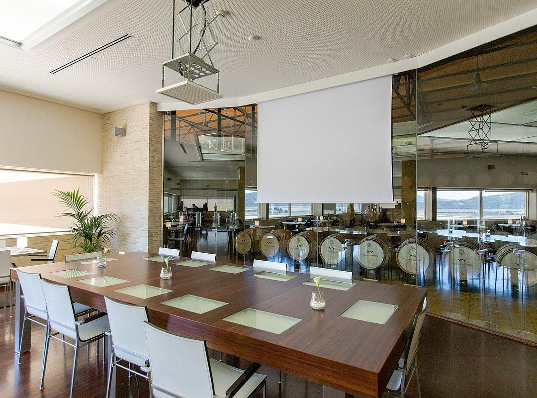 Bodega Gastronómica Madrid Romero-Jumilla必去景点