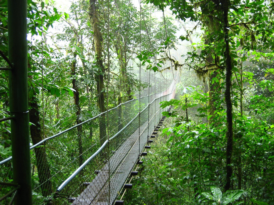 Tailored Tours Costa Rica-葛雷西亚必去景点