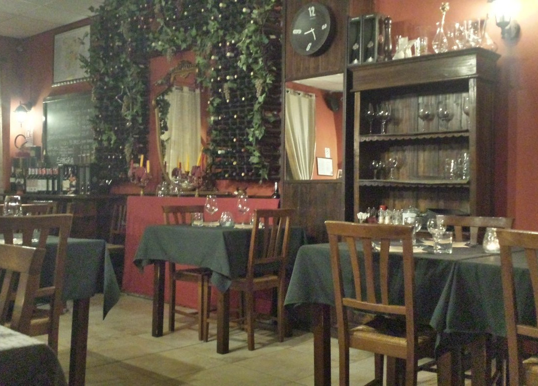 Meson De España