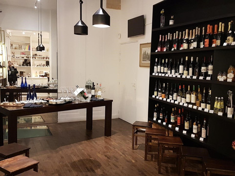 L'Espace Sensoriel Dans Le Noir ? Paris-巴黎必去景点