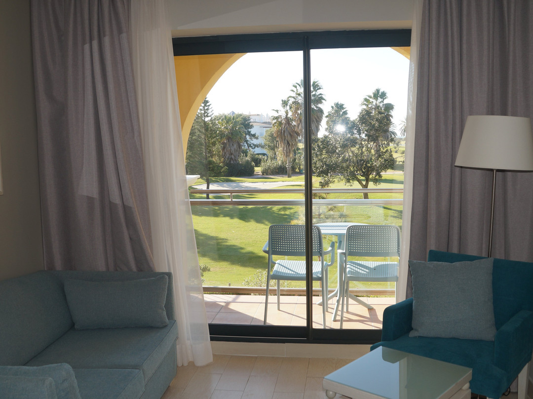 Barceló Costa Ballena Golf & Spa主图
