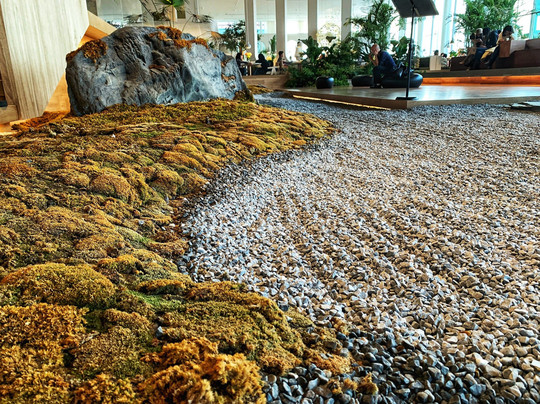 朝阳大悦城-北京市必去景点