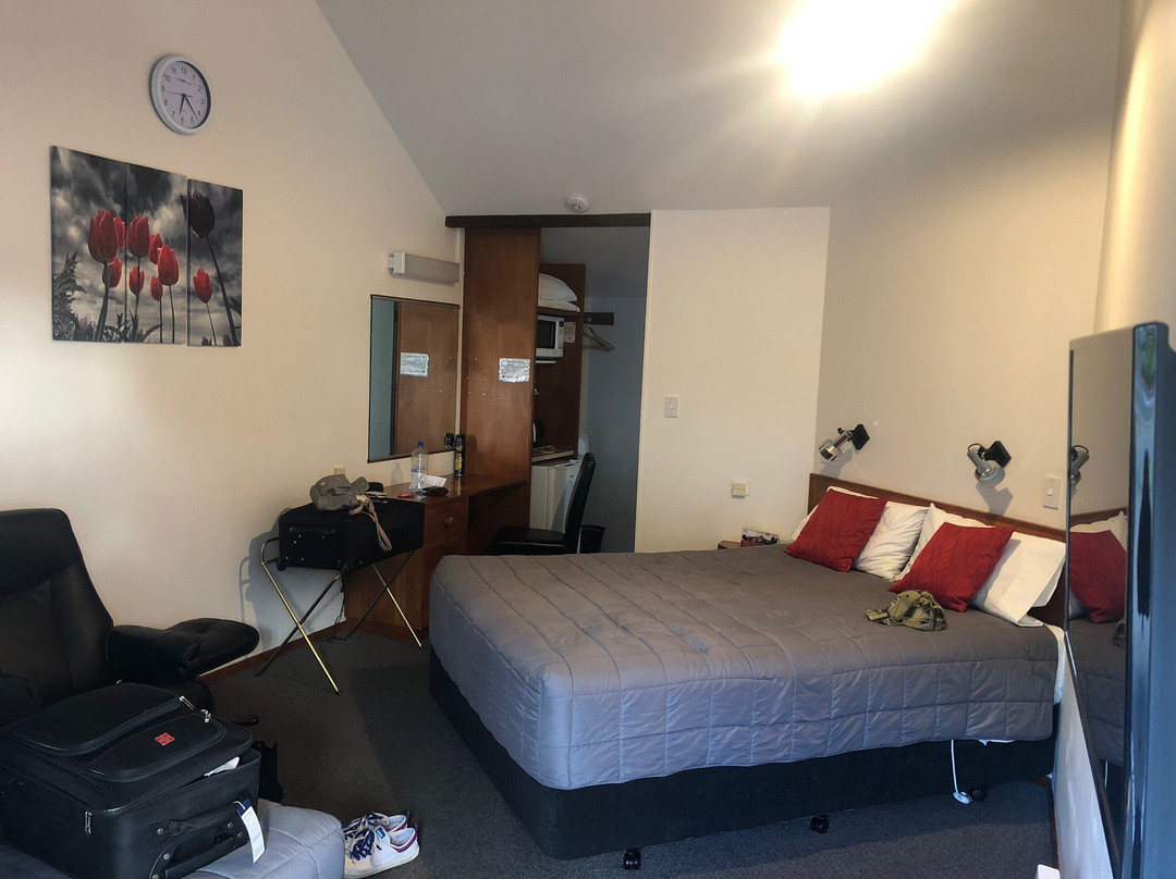 Gateway Motorlodge主图