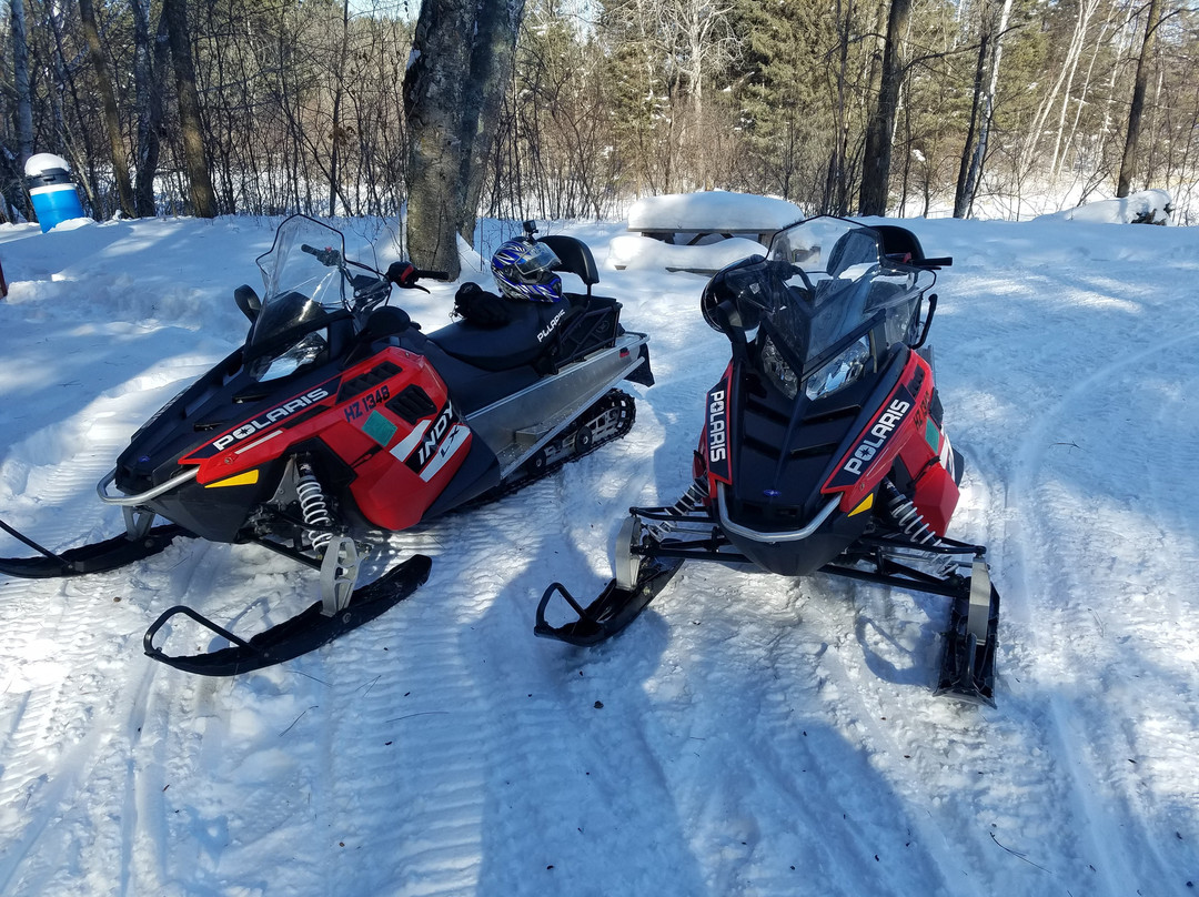 McQuoid's Inn & Event Center主图