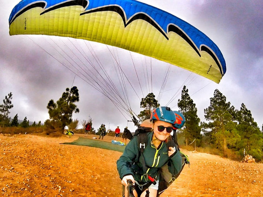 AirTenerife-阿罗纳必去景点